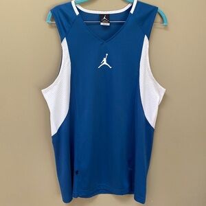 NIKE | Jordan Jersey